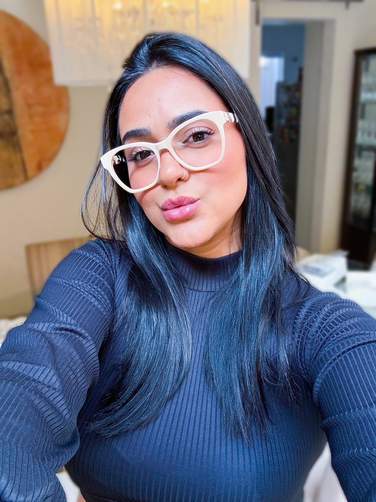 Óculos Kailane