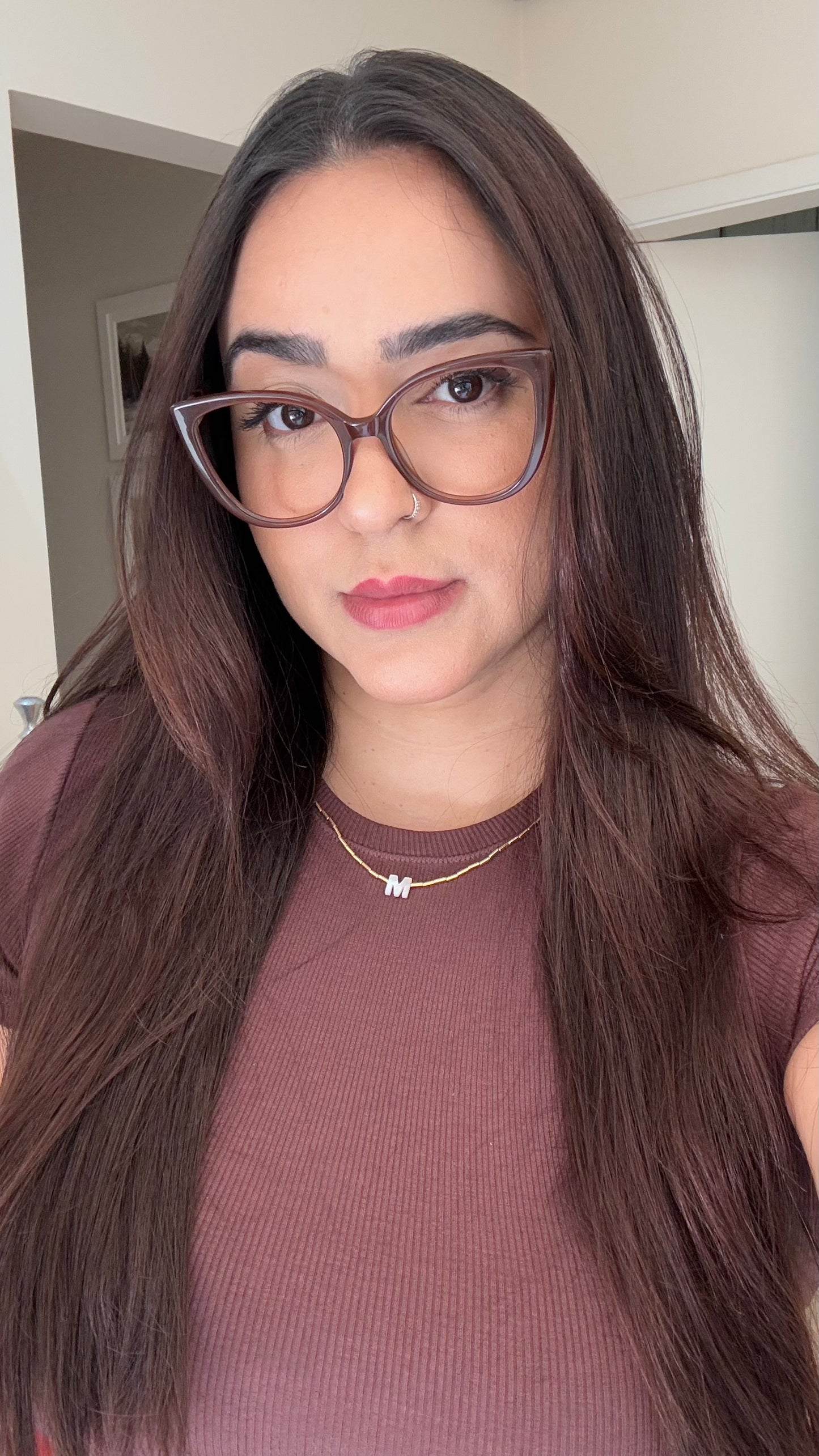 Óculos Sophie