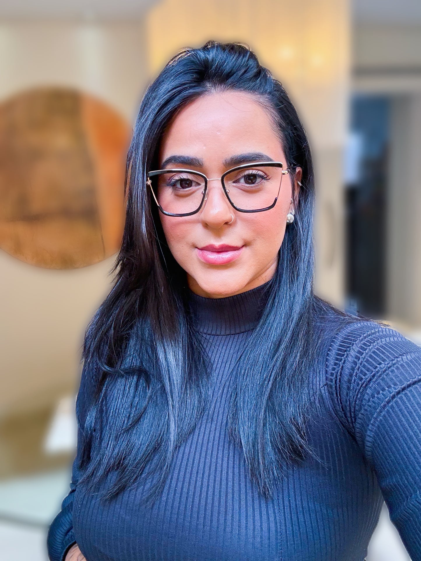 Óculos Madalena - 98265