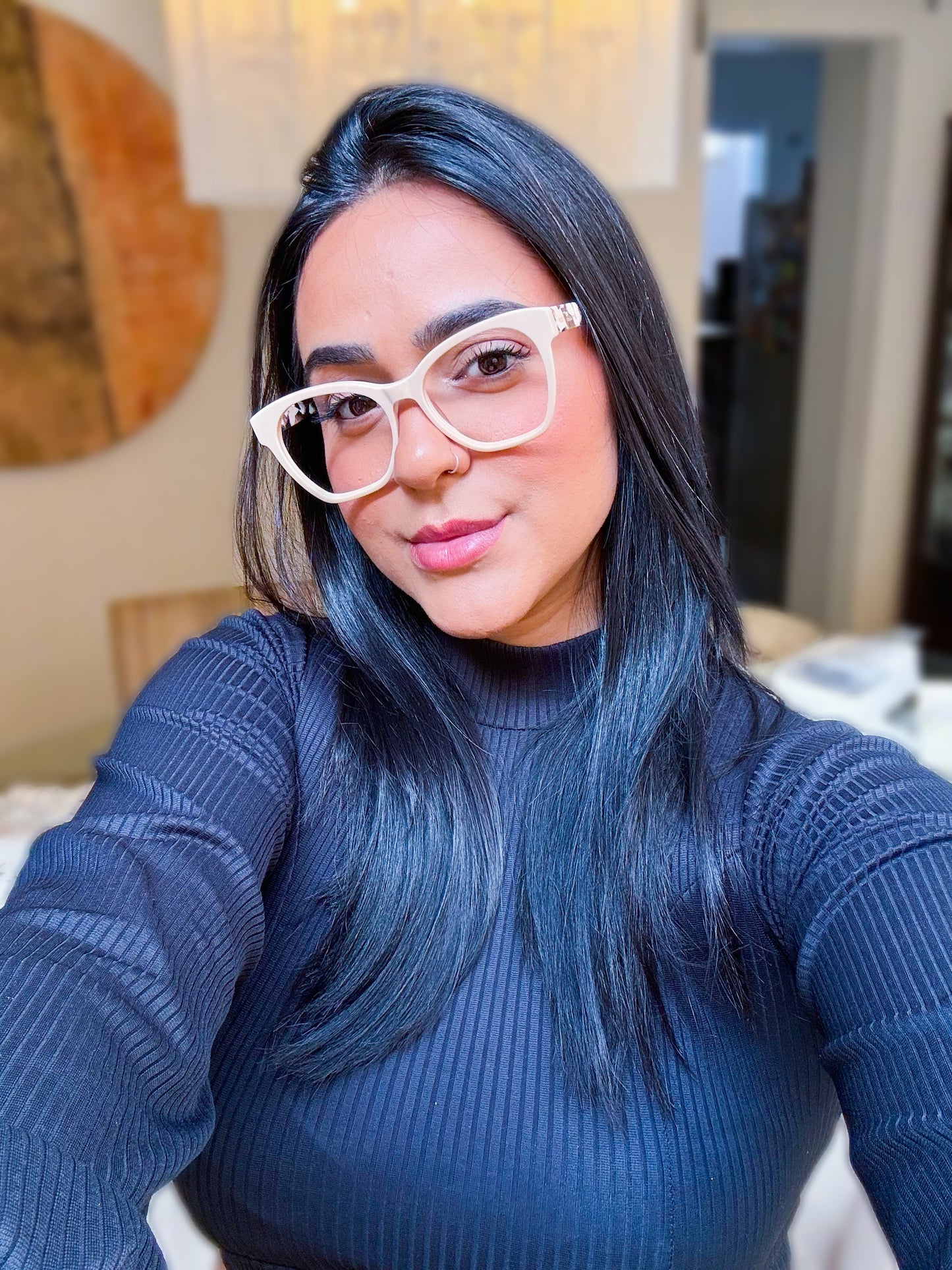 Óculos Kailane