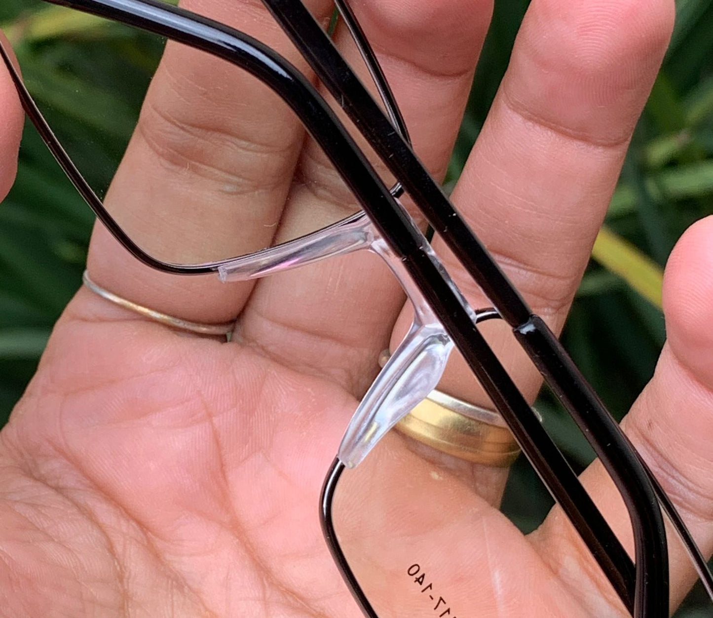 Armação Masculina 6612