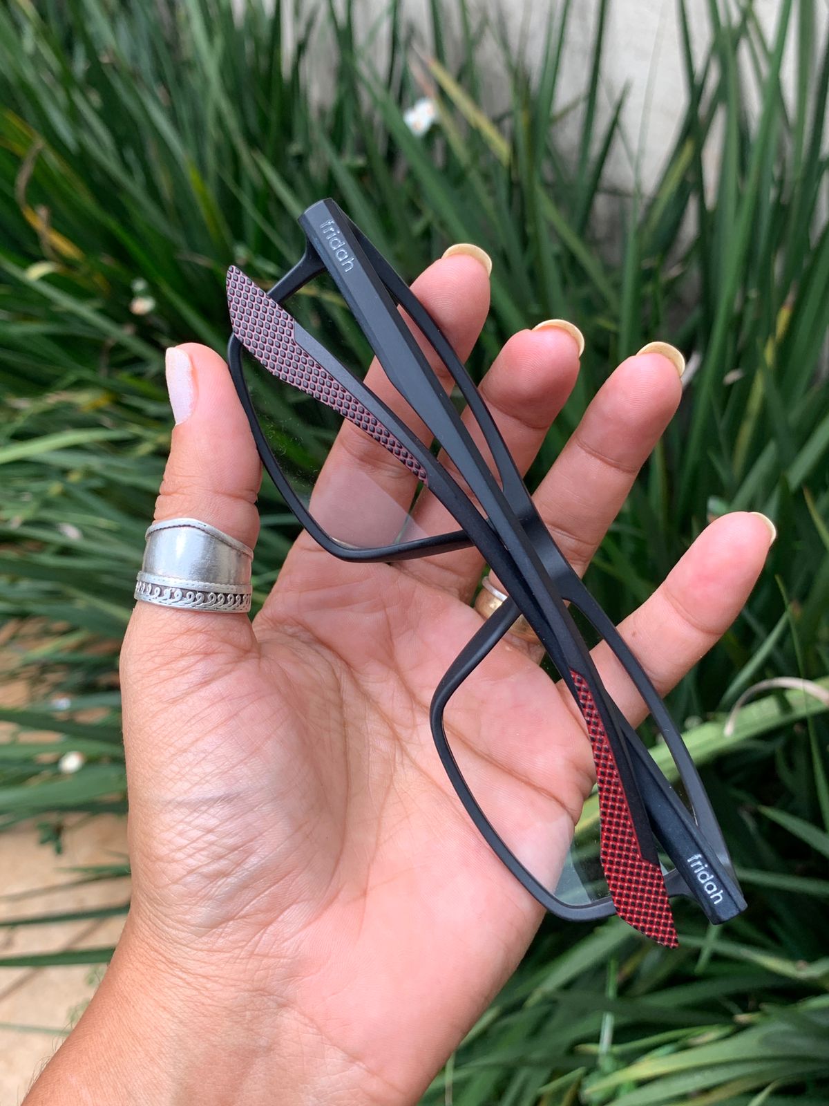 Armação Masculina 82010