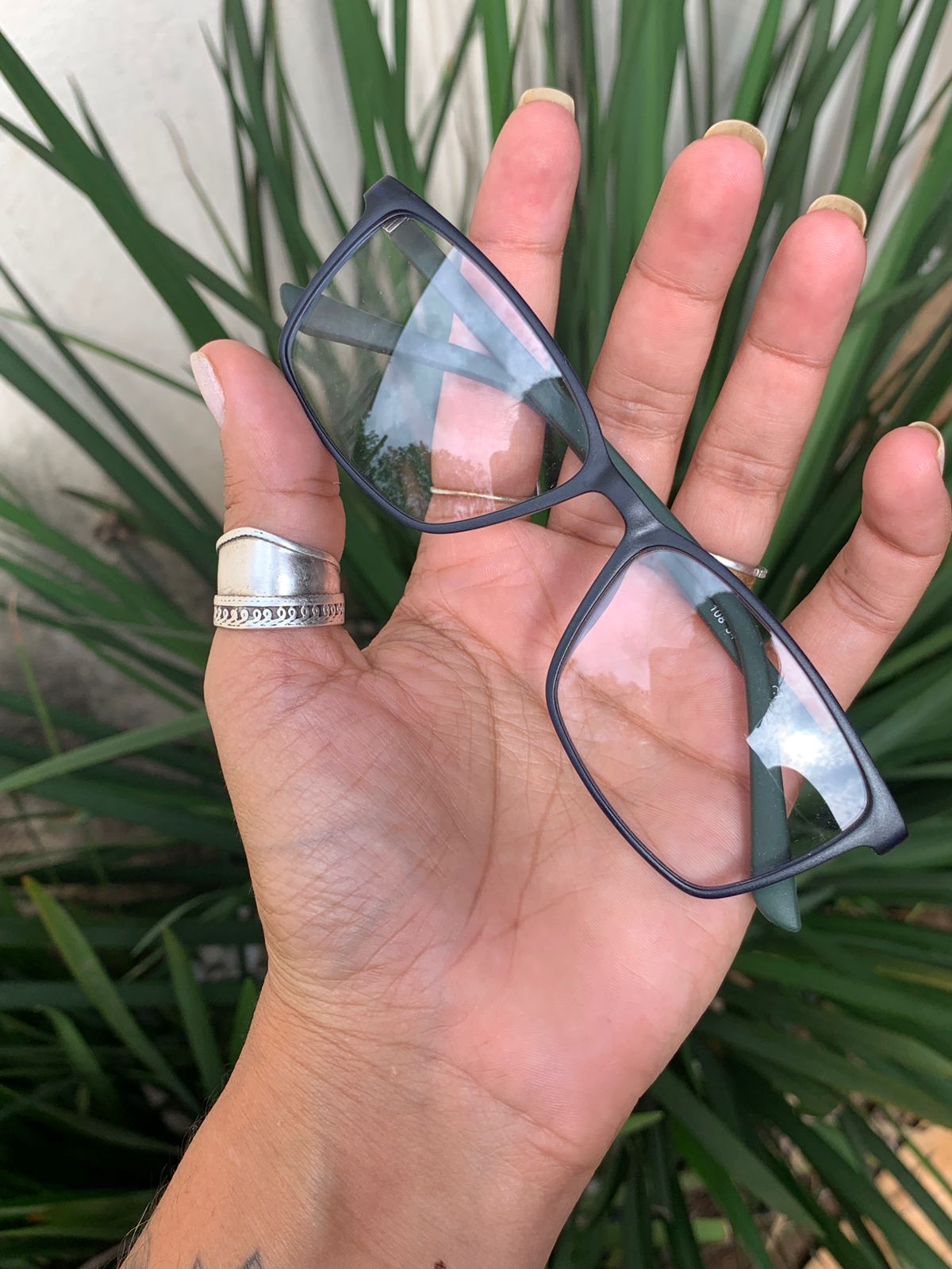 Armação Masculina 108