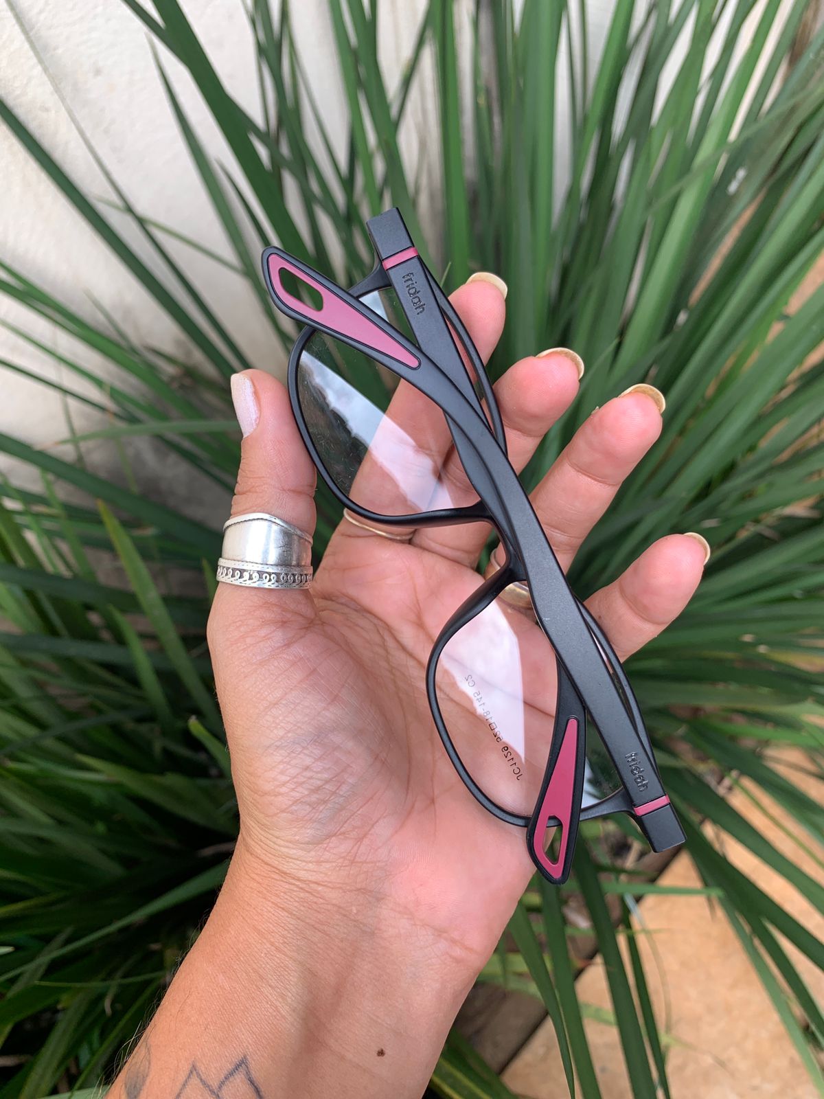 Armação Masculina 1129