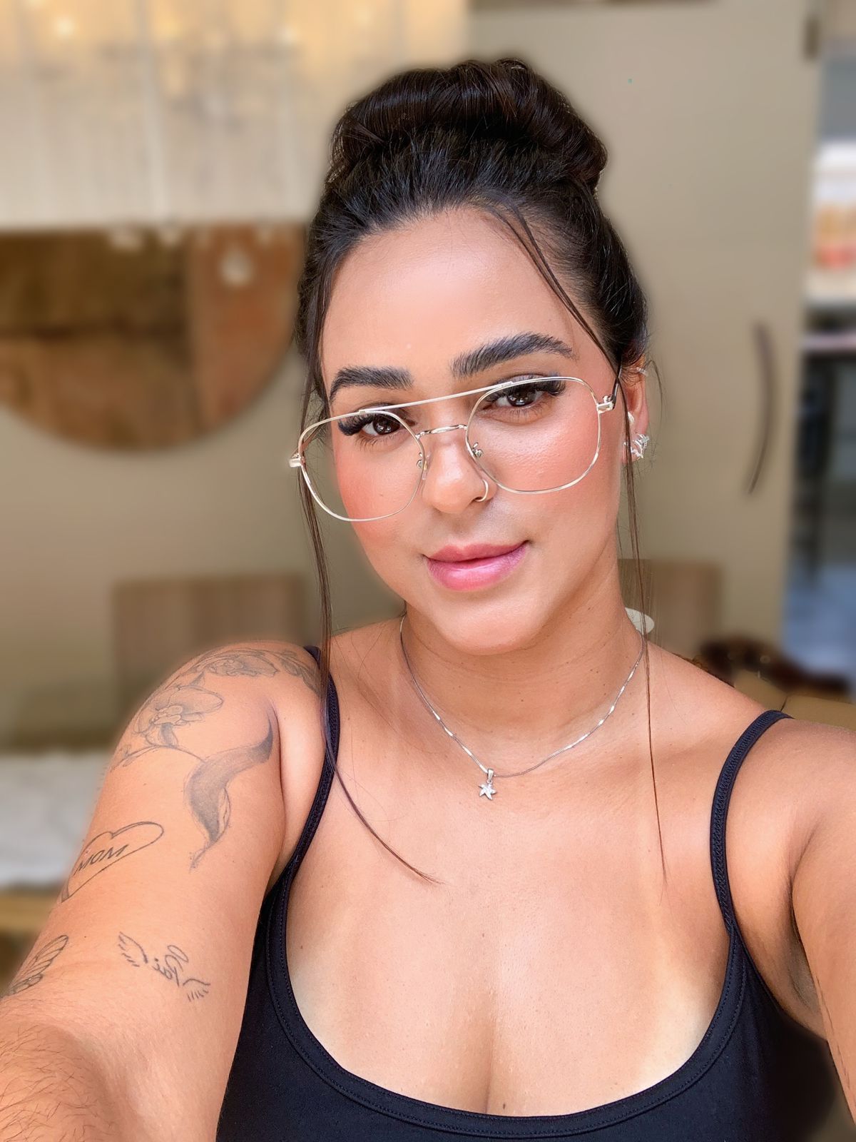 Armação 1601 - Prata