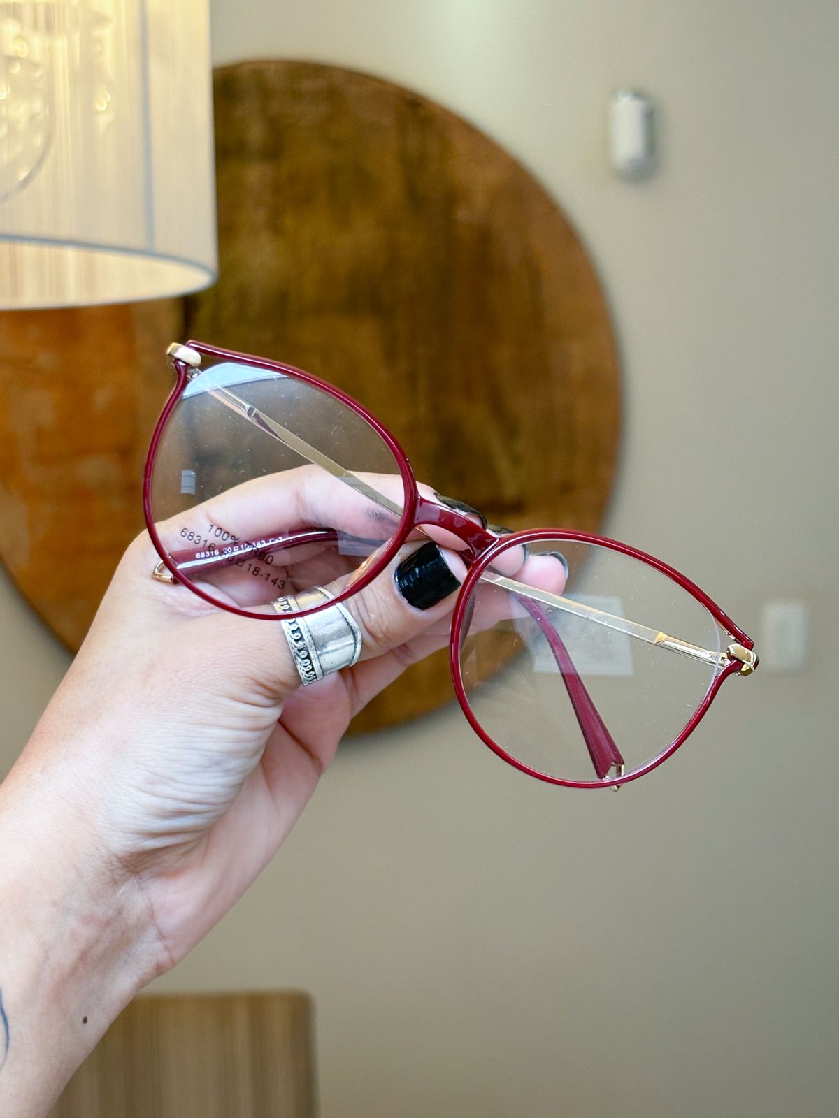 Óculos 68316 Marsala