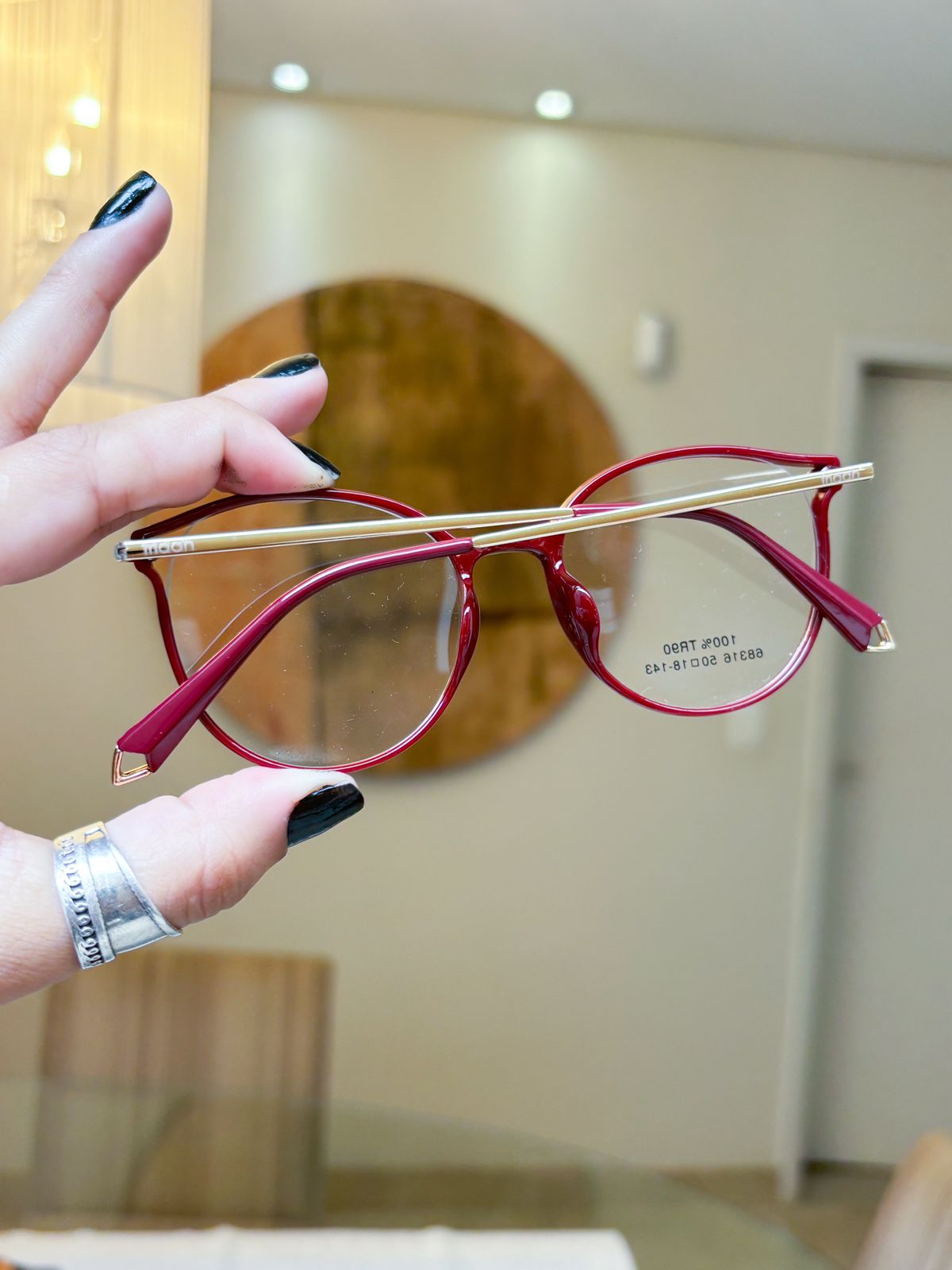 Óculos 68316 Marsala