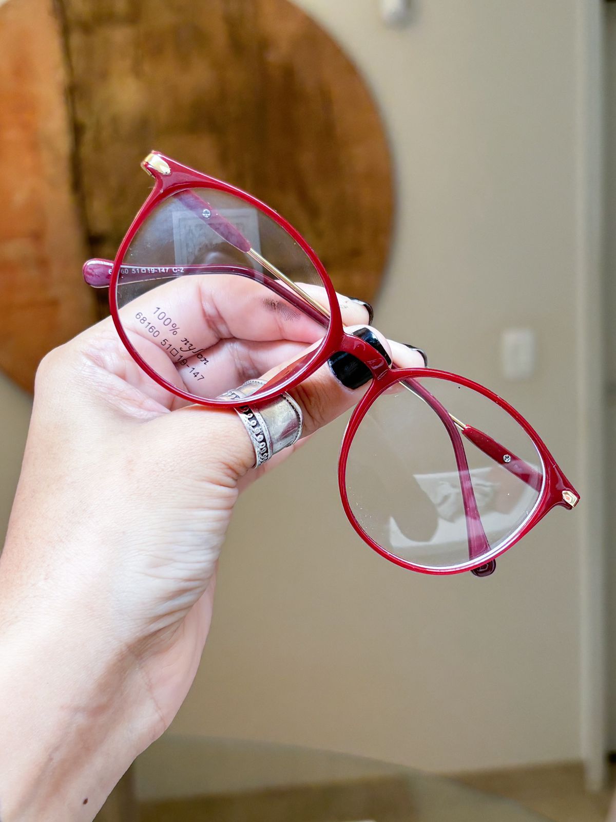 Óculos 68160 Marsala