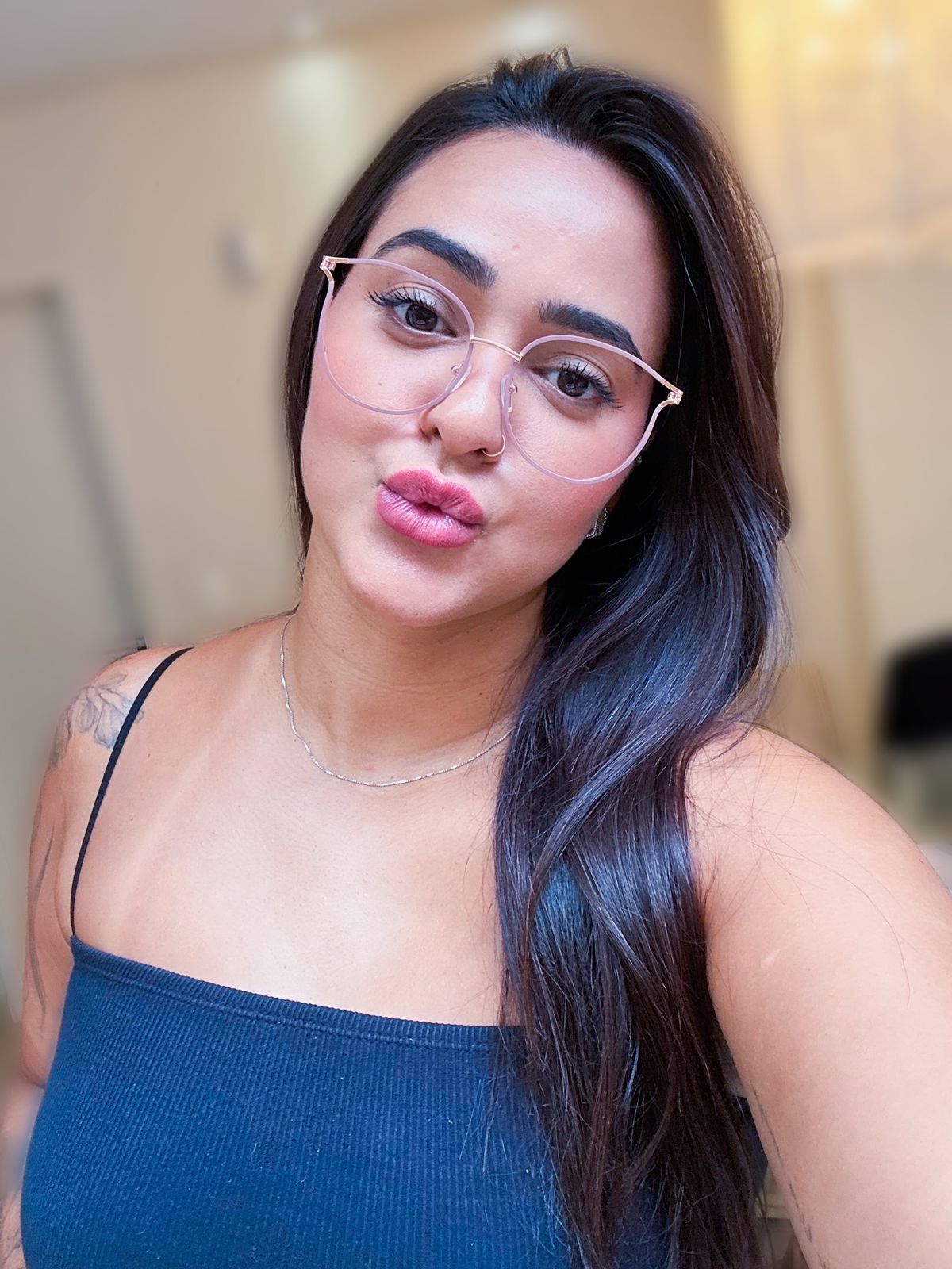 Armação Ana - Nude