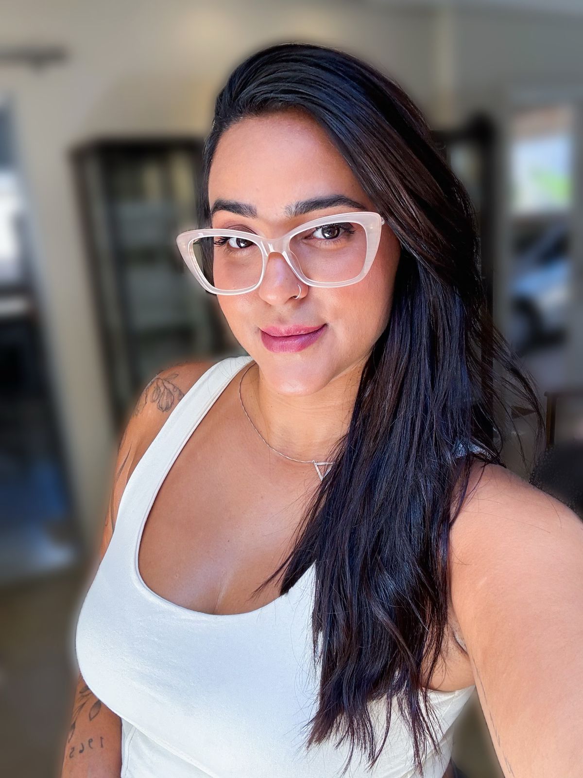 Óculos Brenda