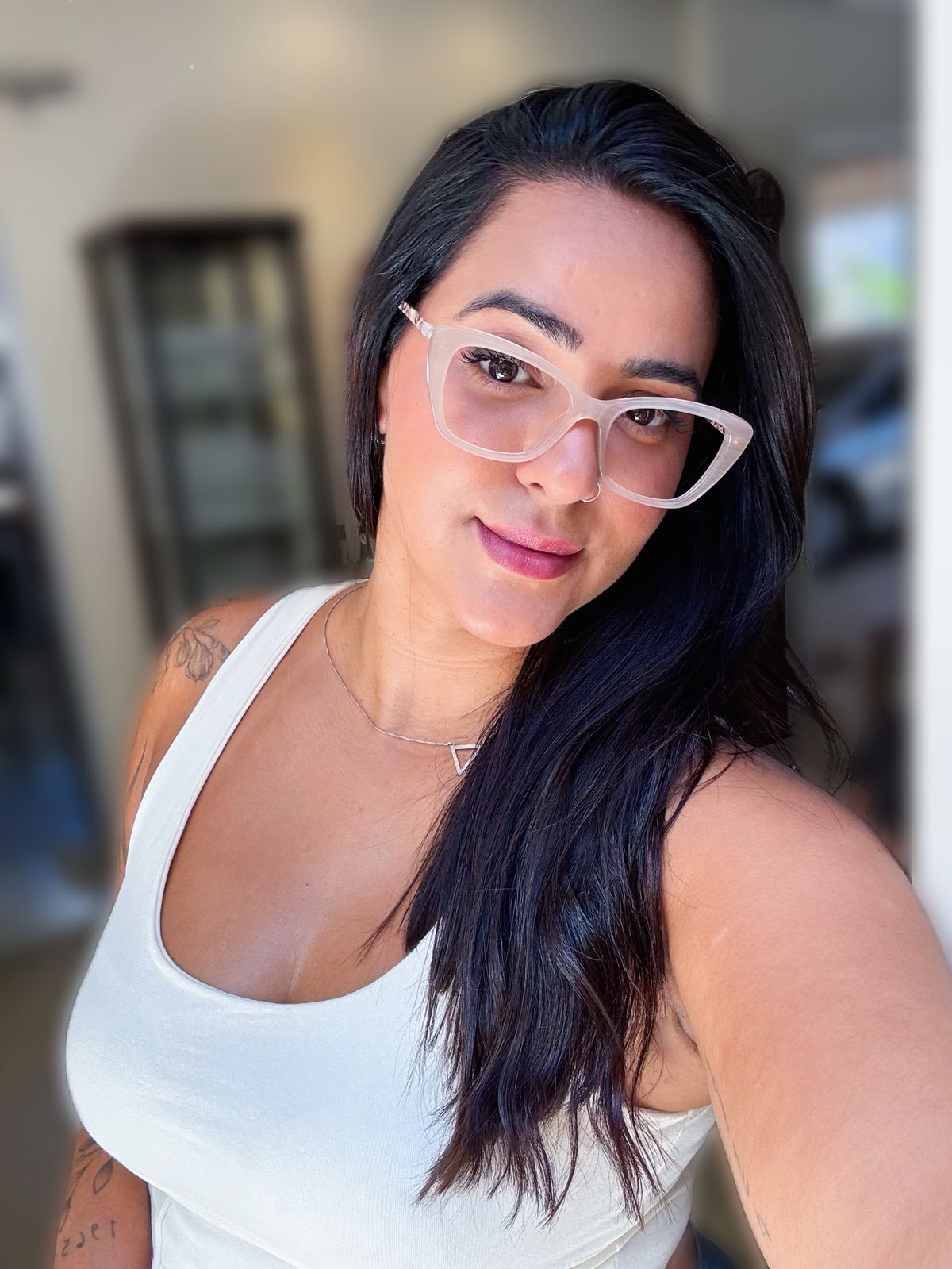 Óculos Brenda