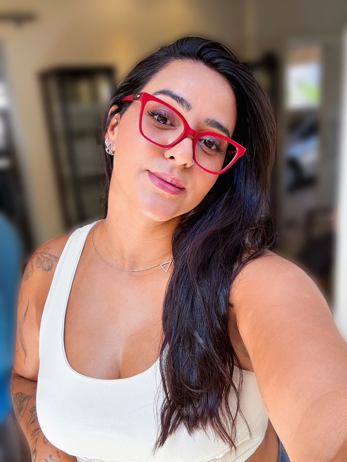 Óculos Zara