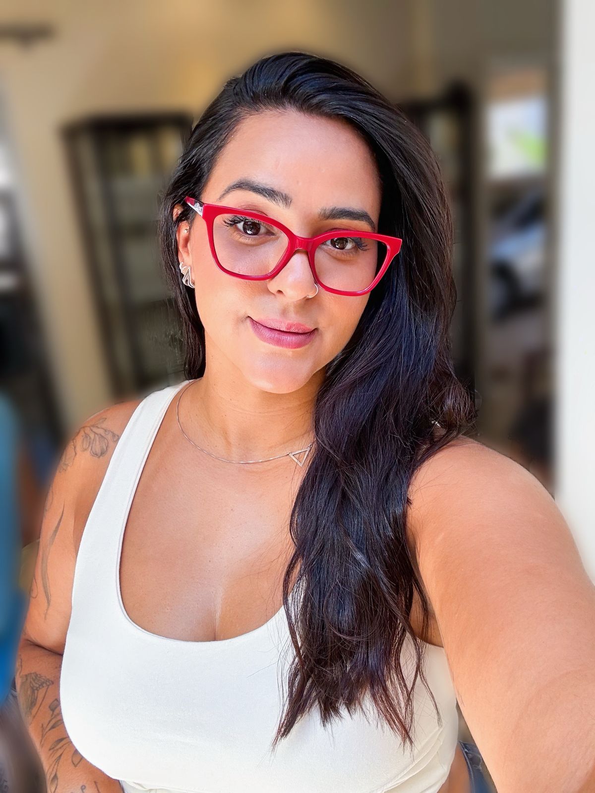Óculos Zara