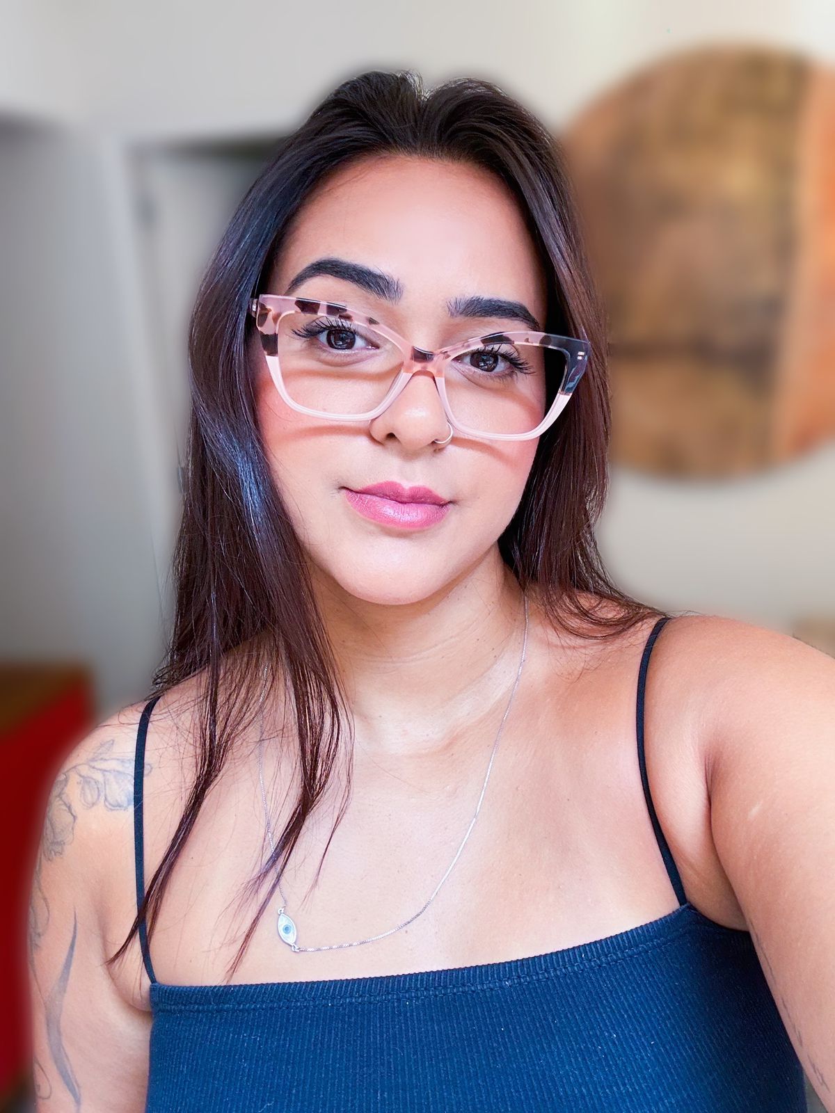 Óculos Elisa