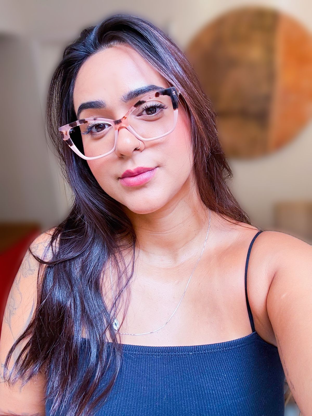 Óculos Elisa