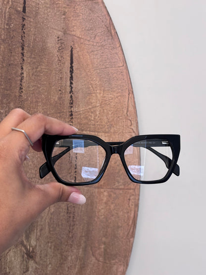 Óculos Helena - Preto