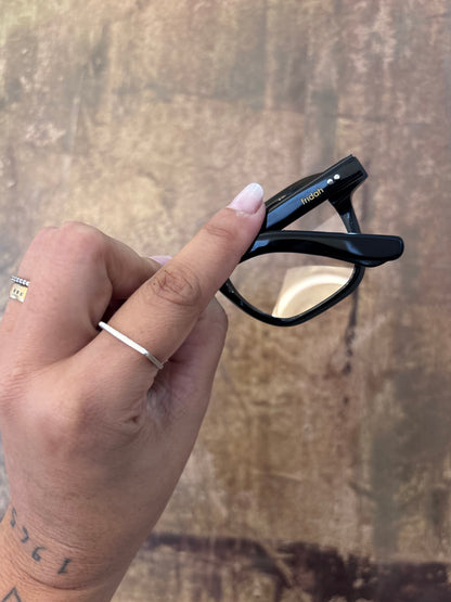 Óculos Ravena - Preto