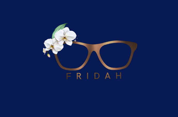 ÓCULOS FRIDAH