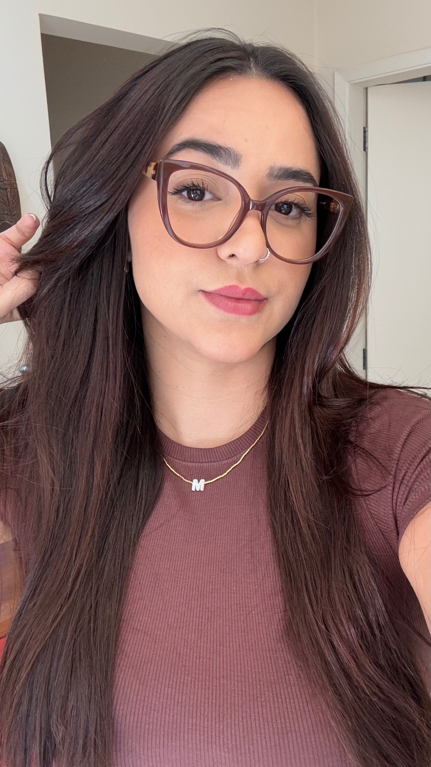 Óculos Sophie