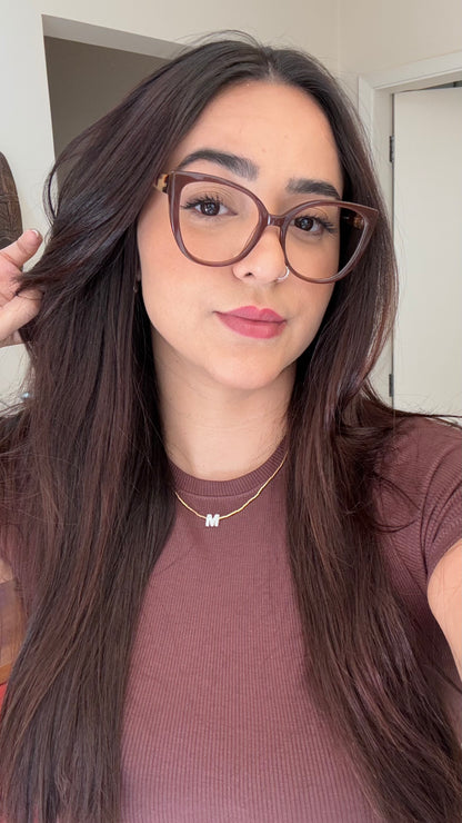 Óculos Sophie
