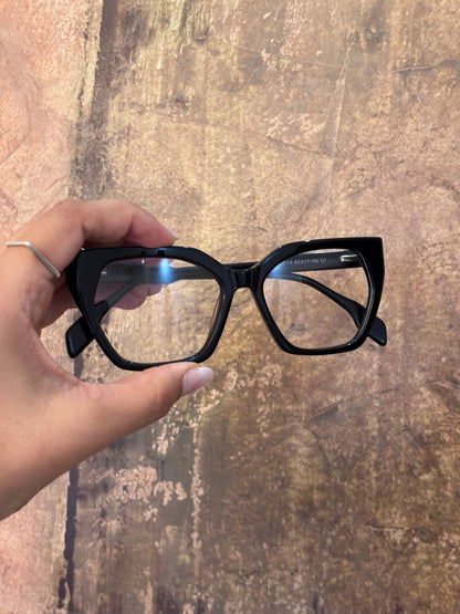 Óculos Helena - Preto