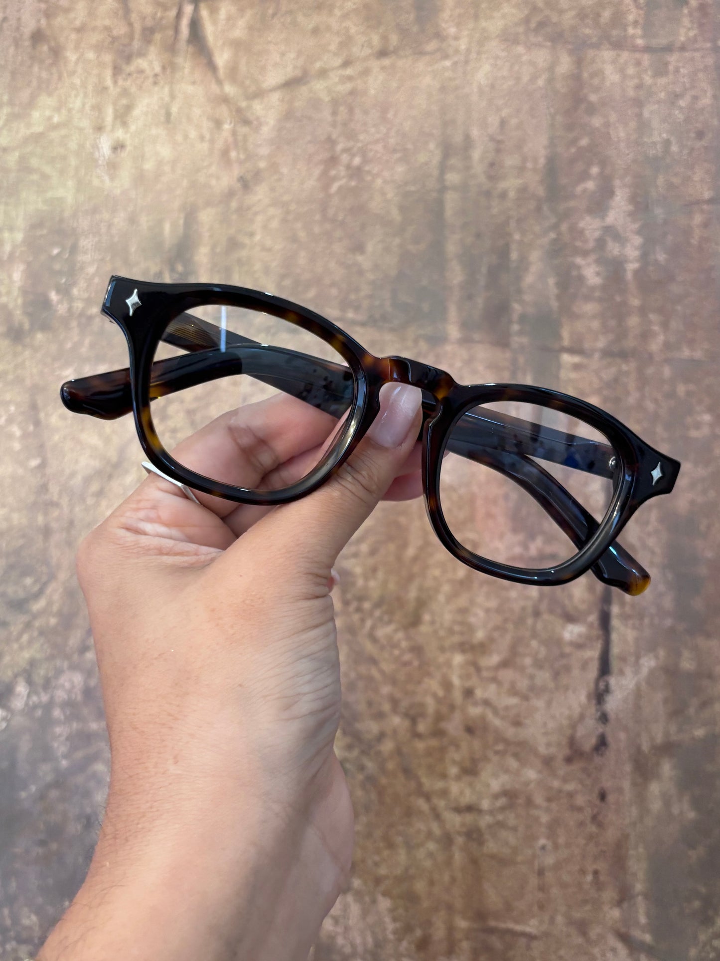 Óculos Vênus - Animal Print