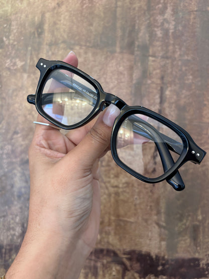 Óculos Ravena - Preto