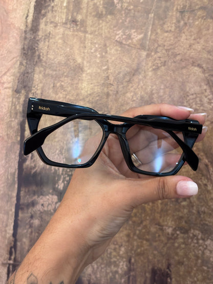 Óculos Helena - Preto