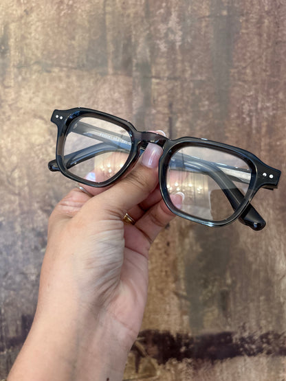 Óculos Ravena - Chumbo