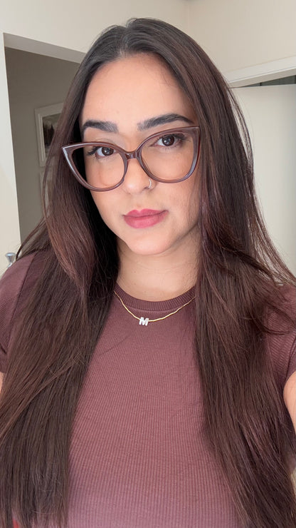 Óculos Sophie