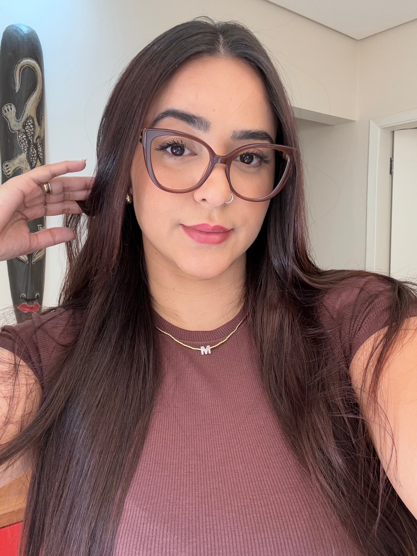 Óculos Sophie