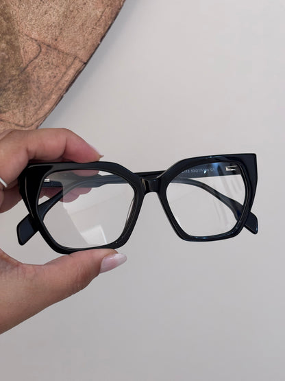 Óculos Helena - Preto