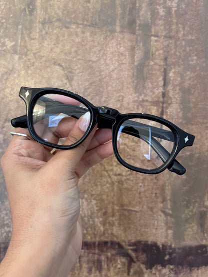 Óculos Vênus - preto