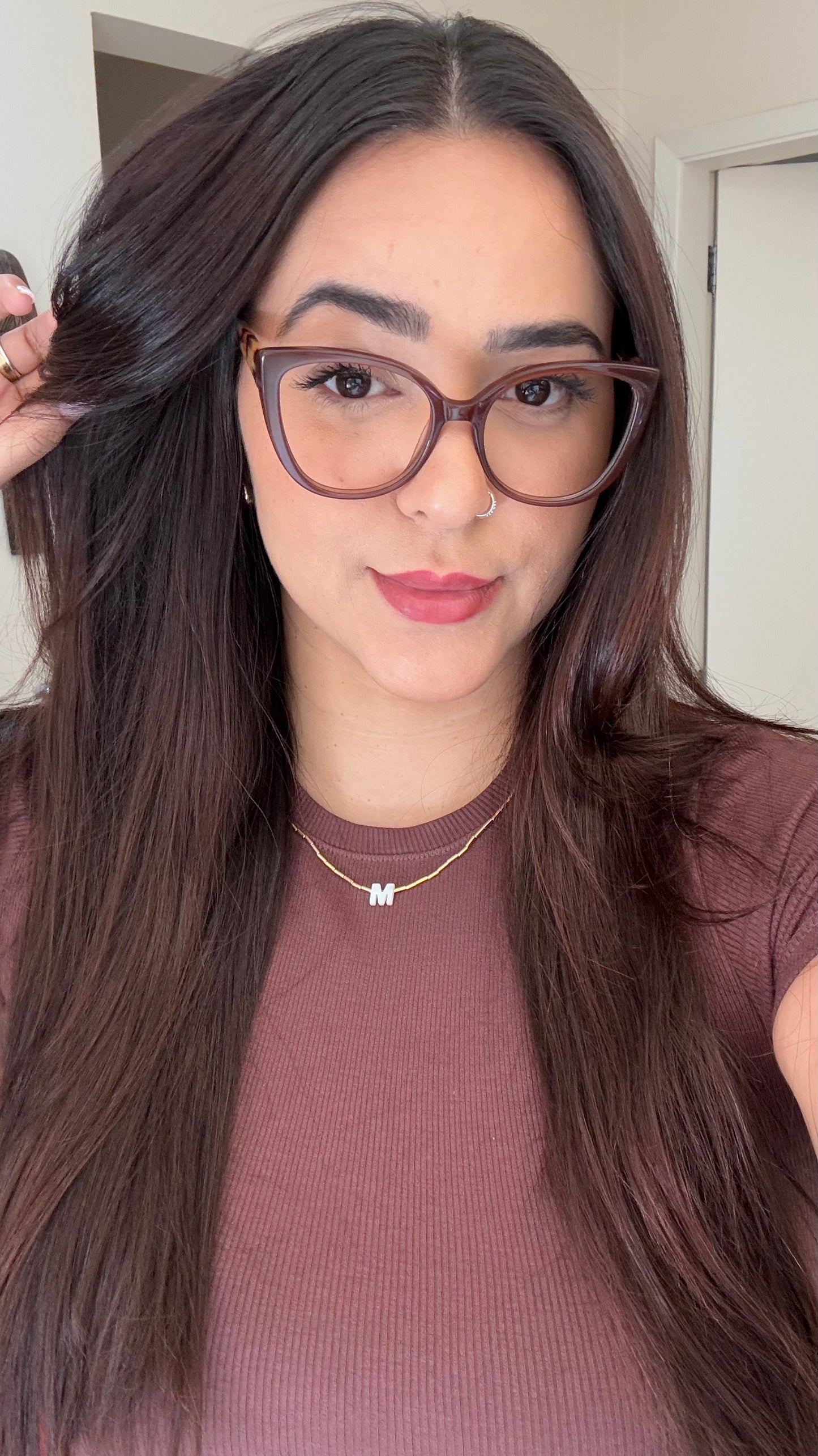 Óculos Sophie