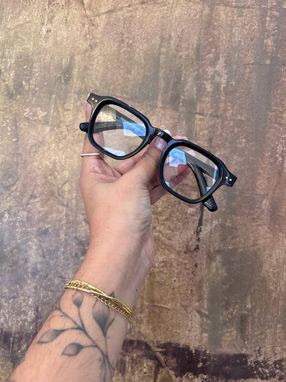 Óculos Ravena - Preto