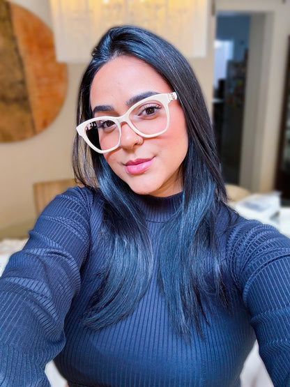 Óculos Kailane