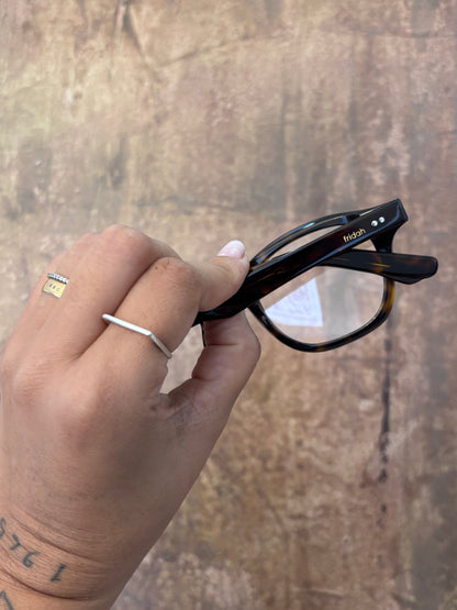 Óculos Vênus - Animal Print