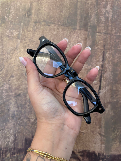 Óculos Vênus - preto