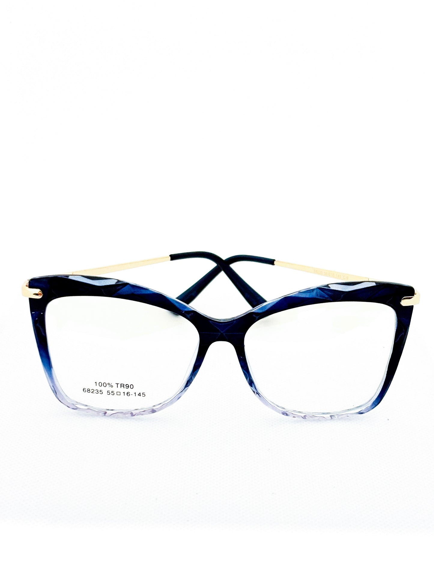 Óculos Karine - Azul
