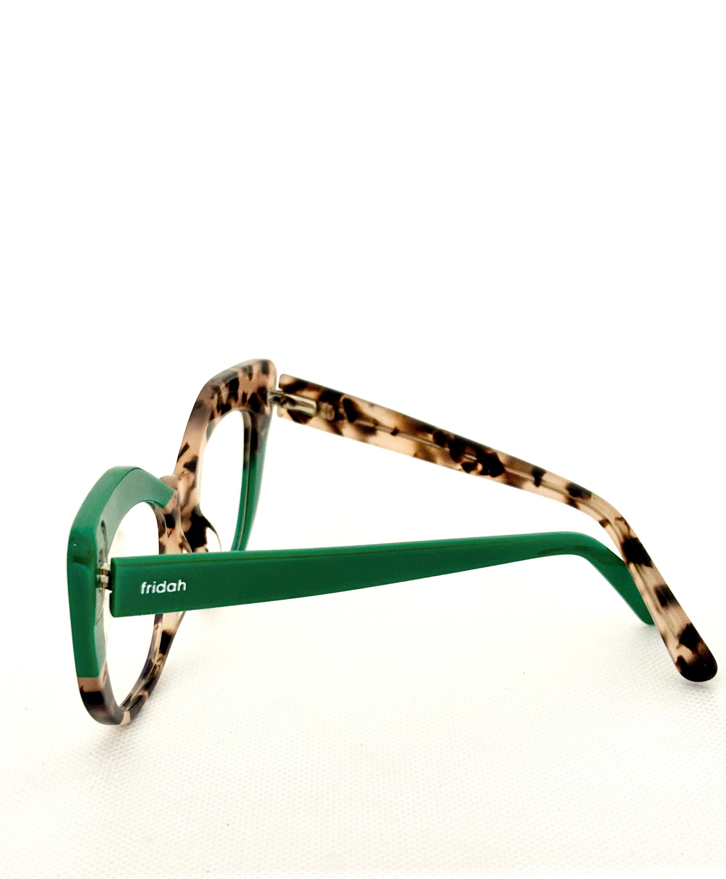 Óculos Pillar - Verde