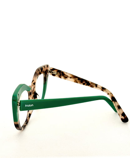 Óculos Pillar - Verde