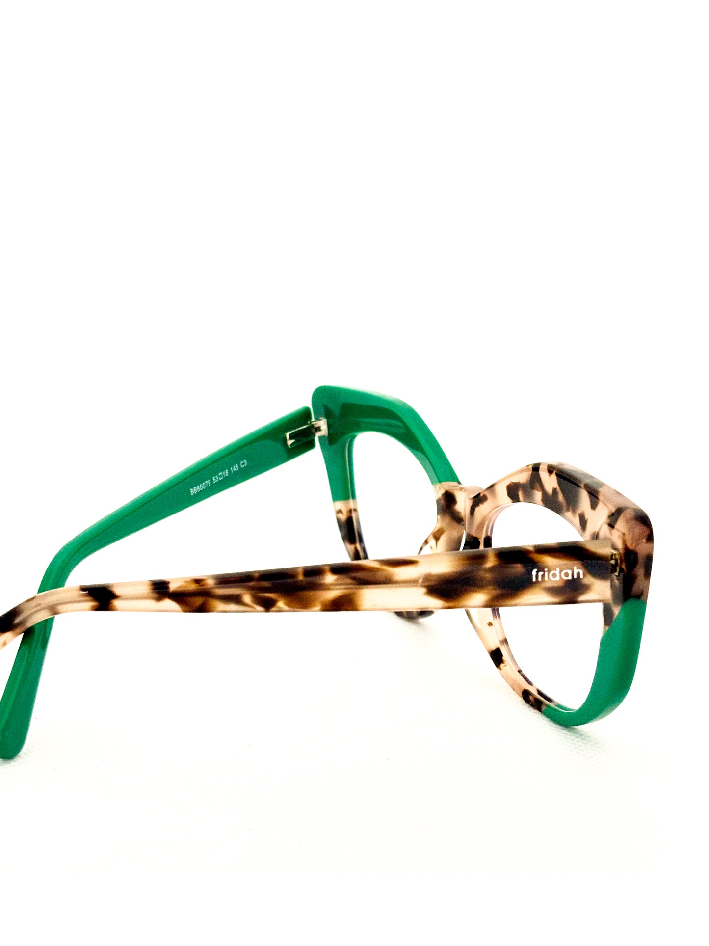 Óculos Pillar - Verde