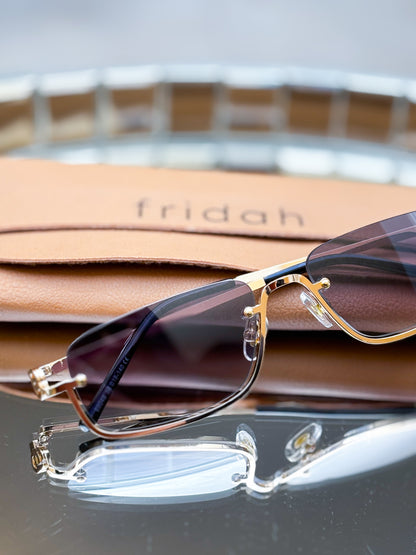 Óculos Zafira - Azul