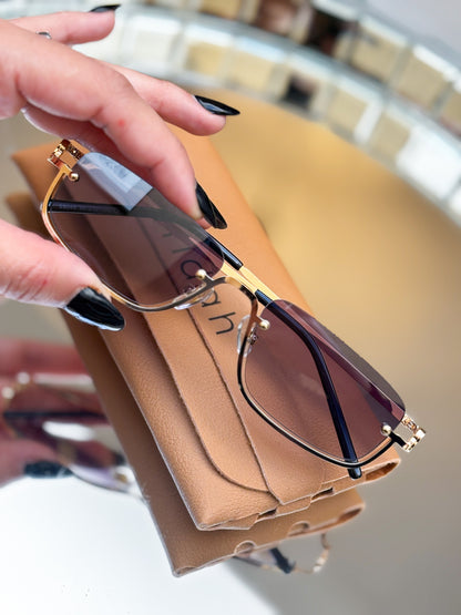 Óculos Zafira - Azul