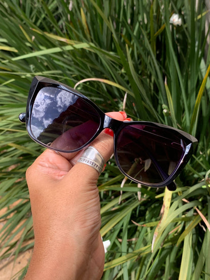 Armação 8710 - Modelo 2 em 1 - Preto