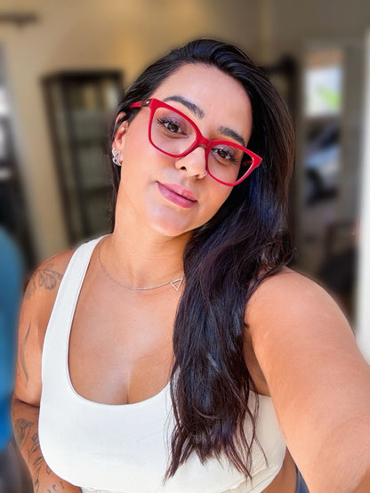 Óculos Zara