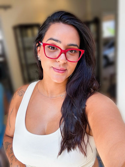 Óculos Zara