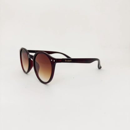 Óculos Miami - Marrom