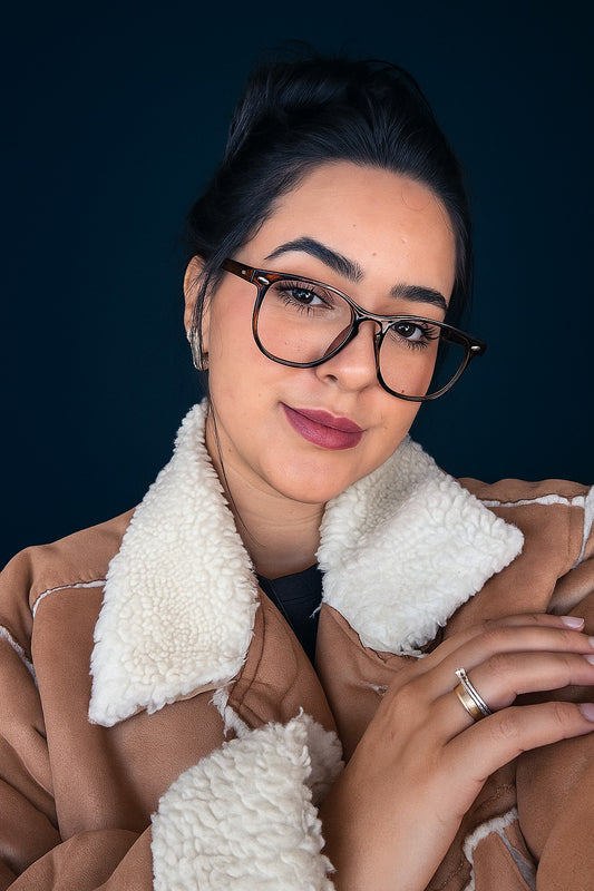 Óculos Tina