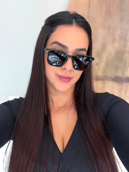 Óculos Solar 581059 - Preto